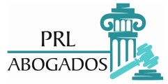 PRL Abogados – Servicios jurídicos de carácter multidisciplinar, para lo que contamos  con abogados/as especializados/as en las diferentes ramas del Derecho Logo
